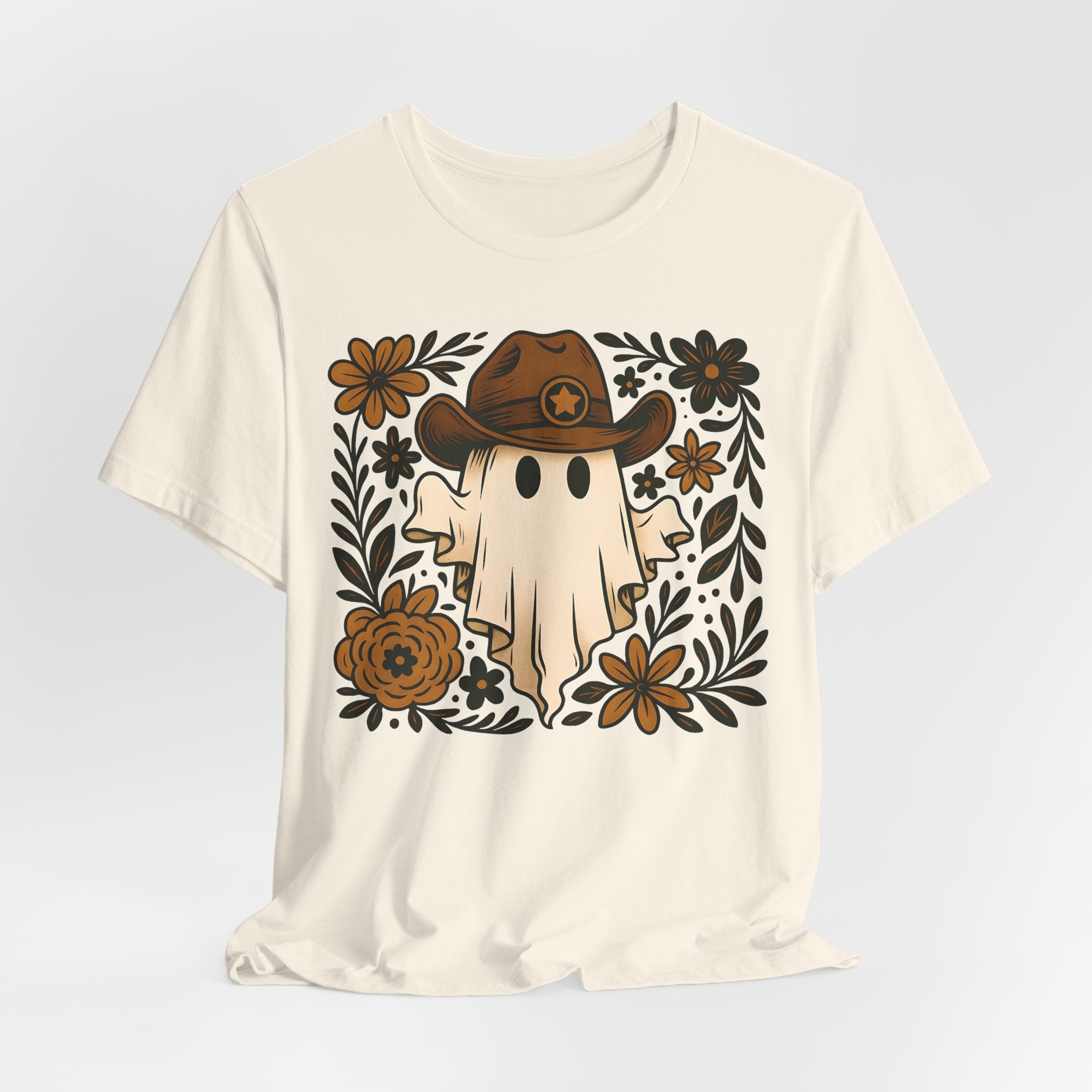 Country Ghost Tee