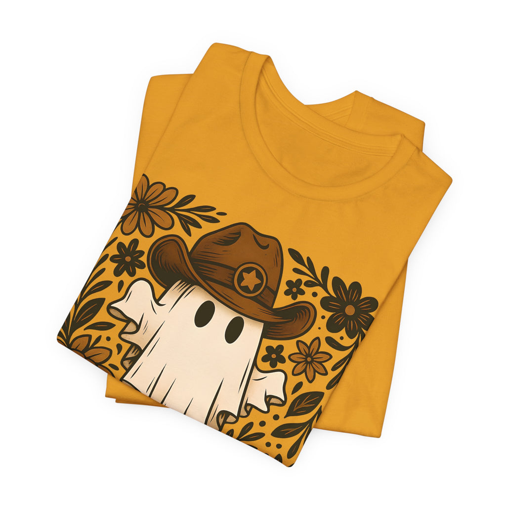 Country Ghost Tee