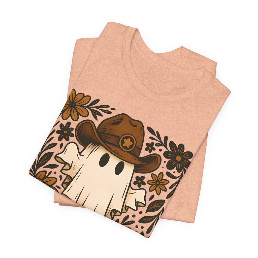 Country Ghost Tee