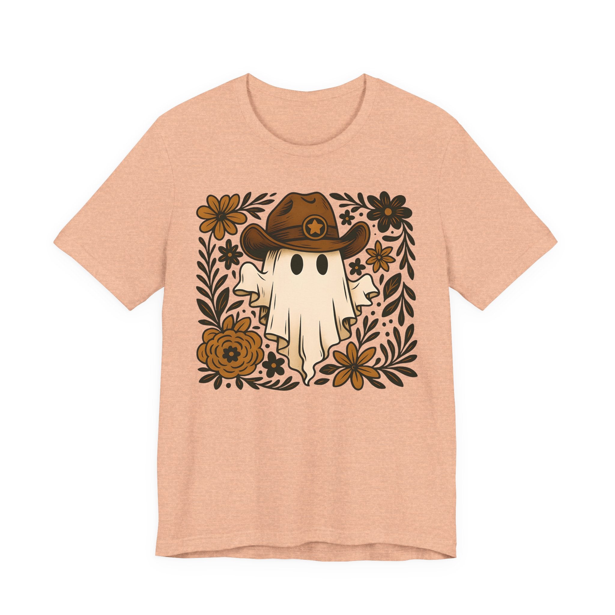 Country Ghost Tee