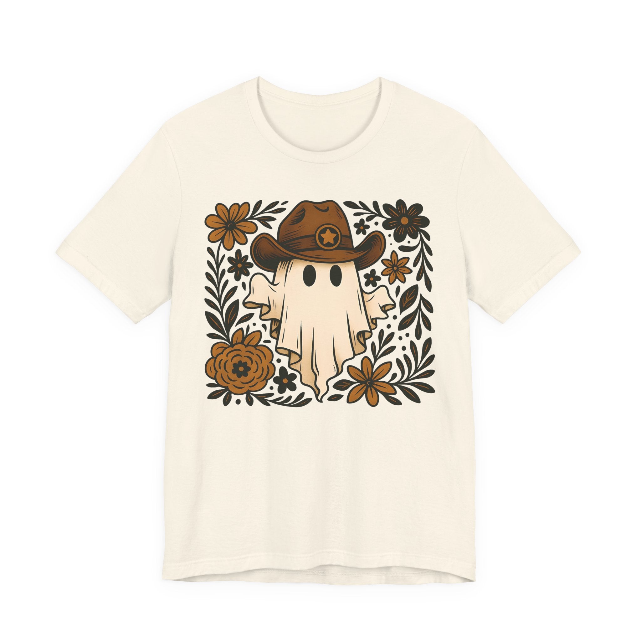 Country Ghost Tee