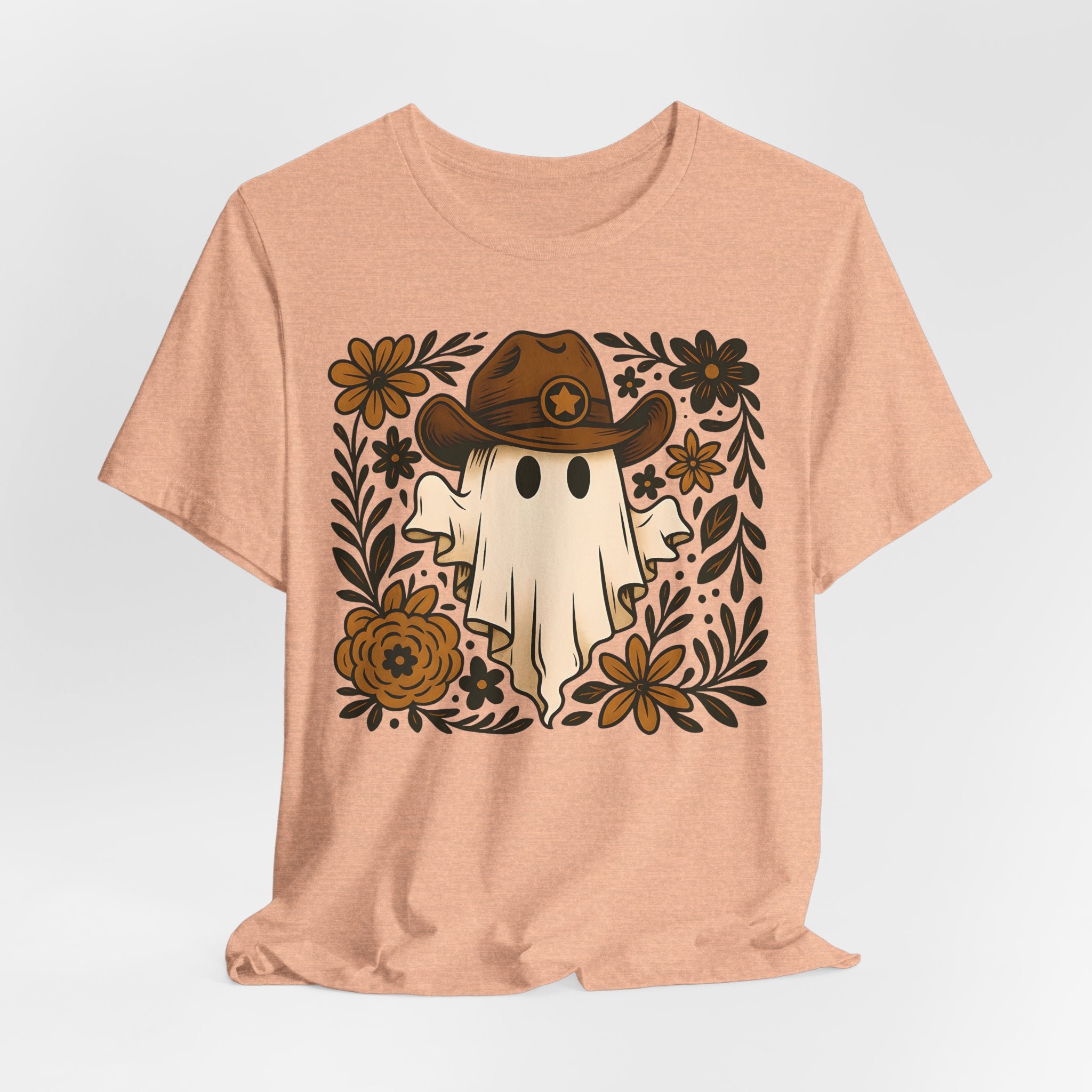 Country Ghost Tee