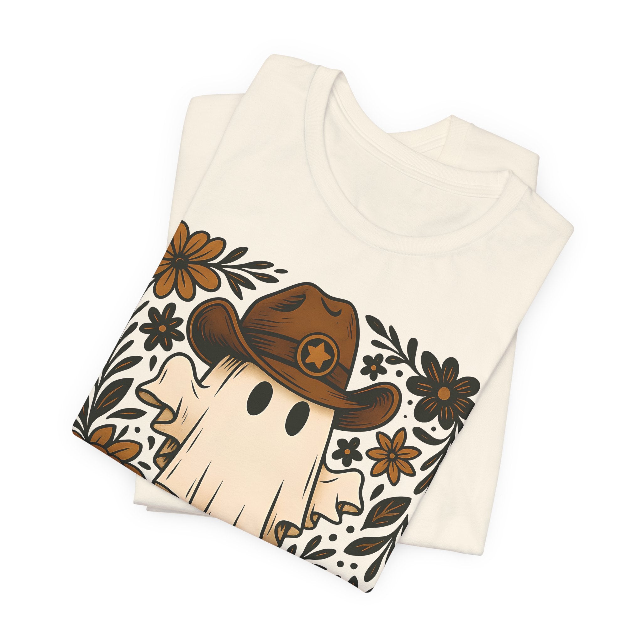 Country Ghost Tee