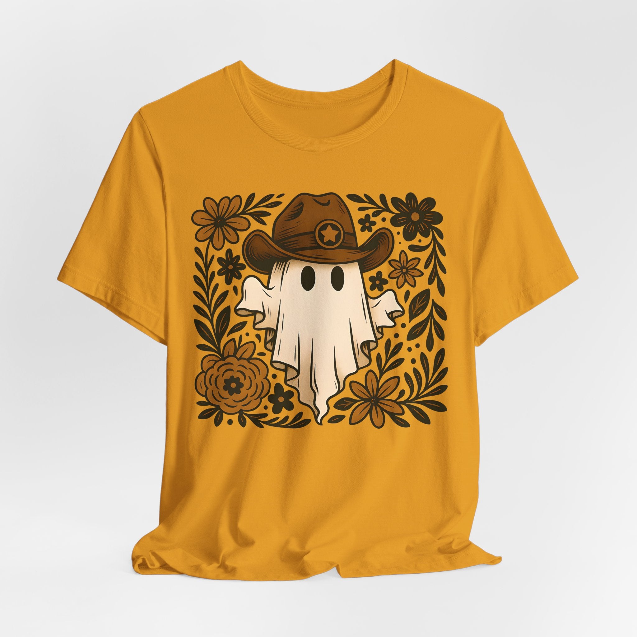 Country Ghost Tee