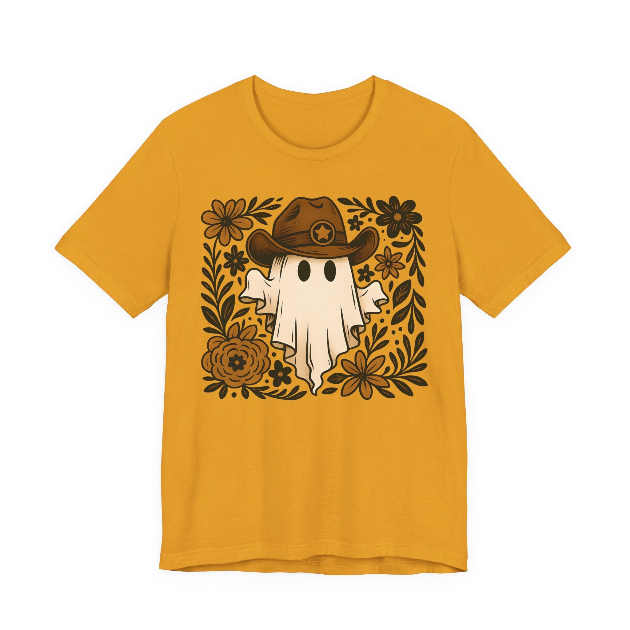 Country Ghost Tee