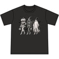Vintage Halloween Tee